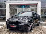 BMW X6 40d M SPORT PRO.INDIVIDUAL.PANO.LUFTFEDER.22" - BMW X6: 6x6