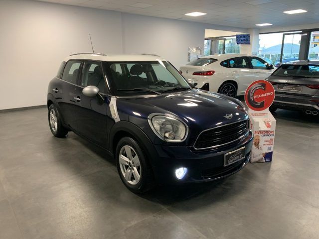 MINI ONE_D_COUNTRYMAN