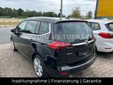 Opel Zafira 1.6 C Innovation Automatik | 7-Sitzer | - Opel Zafira Gebrauchtwagen in Bielefeld