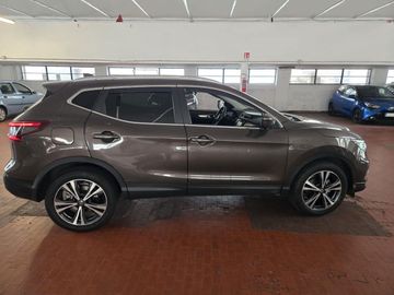Nissan Qashqai - 4