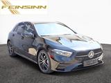 Mercedes-Benz A 180 Special Edition *AMG*Alu 19 Zoll*Multibeam - Mercedes-Benz A-Class New cars