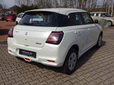 Suzuki SWIFT 1.2 DUALJET HYBRID ALLGRIP CLUB NAVI EPH  - Suzuki Swift Vorführfahrzeuge