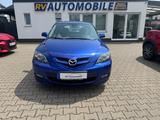 Mazda 3 Lim. 1.6 Sport Active     *Automatik* - Mazda 3: Active