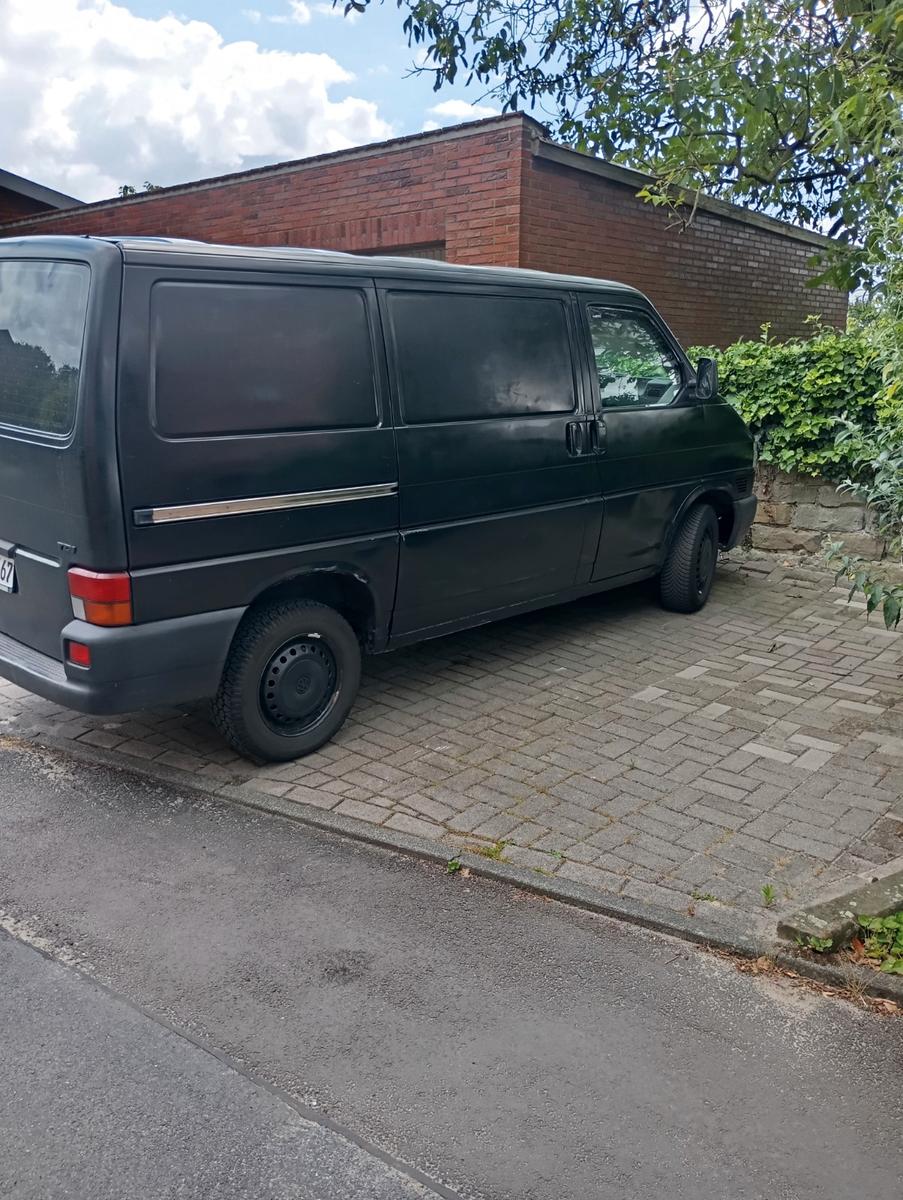 Volkswagen T4 andere