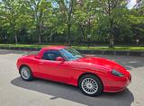 Fiat Barchetta 1.8 16V Rostfrei, ADAC Note 2