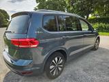 Volkswagen Touran 2.0 TDI SCR 90kW Goal Sthz - Volkswagen Touran Goal mit Diesel-Antrieb