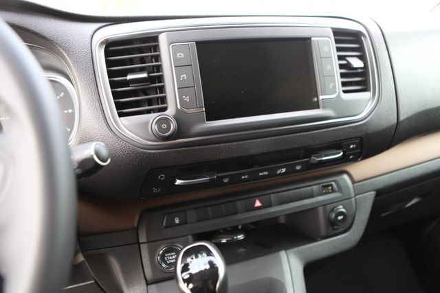 Crosscamp Toyota 2.0 Lite *AHK*XENON*STANDHEIZUNG*