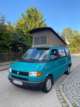 Volkswagen T4 California - Volkswagen T4 in München