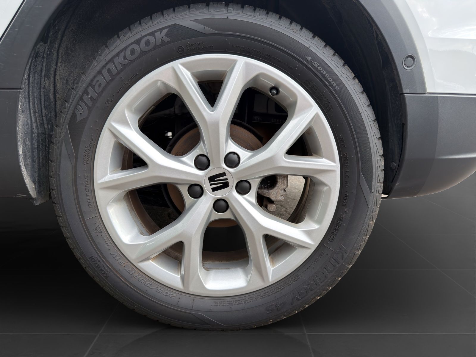 Seat Arona - Bild 8