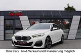 BMW 218i M Sport Grand Coupe*ACC*Pano*LED*Digi Tacho - gebrauchte BMW 218 aus dem Jahr 2021