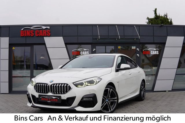 BMW 218i M Sport Grand Coupe*ACC*Pano*LED*Digi Tacho