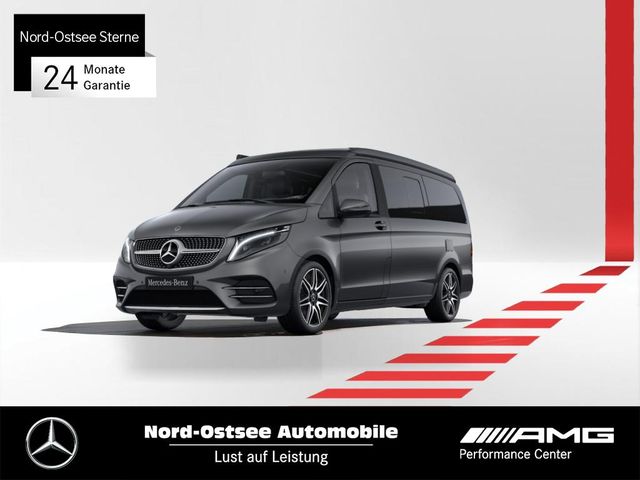 Mercedes-Benz V 300 Marco Polo 4M LED Kamera Easy Pack SHD