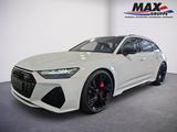 Audi RS 6 Avant MATRIX+SAGA+280KM/H+AHK+B&O+PANO+HUD+ - Audi mit Benzin-Antrieb