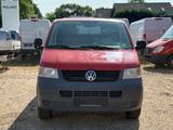 Volkswagen T5 Transporter Kasten-Kombi Kasten - Volkswagen T5 Transporter in Mönchengladbach