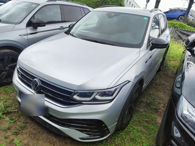 Image of Volkswagen Tiguan