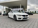 BMW 440i ohne OPF | M Sport | HUD | Scheckheft BMW - BMW 440 Gran Coupé aus 2017