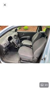 Nissan micra - gebrauchte Nissan Micra aus dem Jahr 2005
