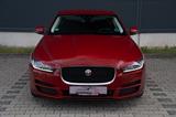 Jaguar XE*20d*2.HAND*Bi-XENON*PDC*SHZ*TEMP*DAB*APPLE* - Jaguar in Leipzig