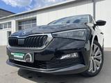 Skoda Scala 1.5 TSI Clever 119€ m.20% Anz. AHK Navi LE - Skoda Scala: Clever