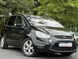Ford S-Max Titanium 2.0*Automatik*Pano*Xenon*Tüv-Neu* - Ford S-Max aus 2011: Titanium