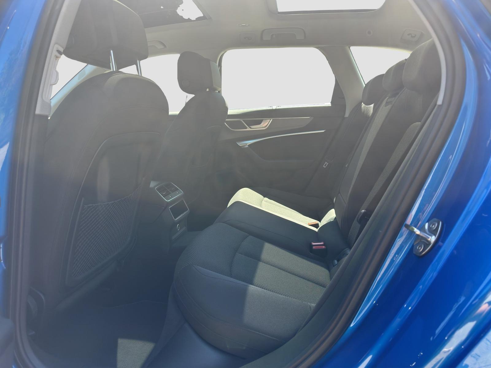 Audi A6 Avant 45 TDI qu AIR Pano StaHzg MTRX B&O RFK, миниатюра 10