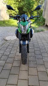 Kawasaki ER-6n - Offers