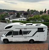 Adria ADRIA CORAL XL 670 SL VOLLAUSSTATTUNG 3,5-4,0to.