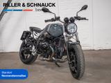 BMW R nineT Pure GRIFFHEIZUNG - BMW NINET