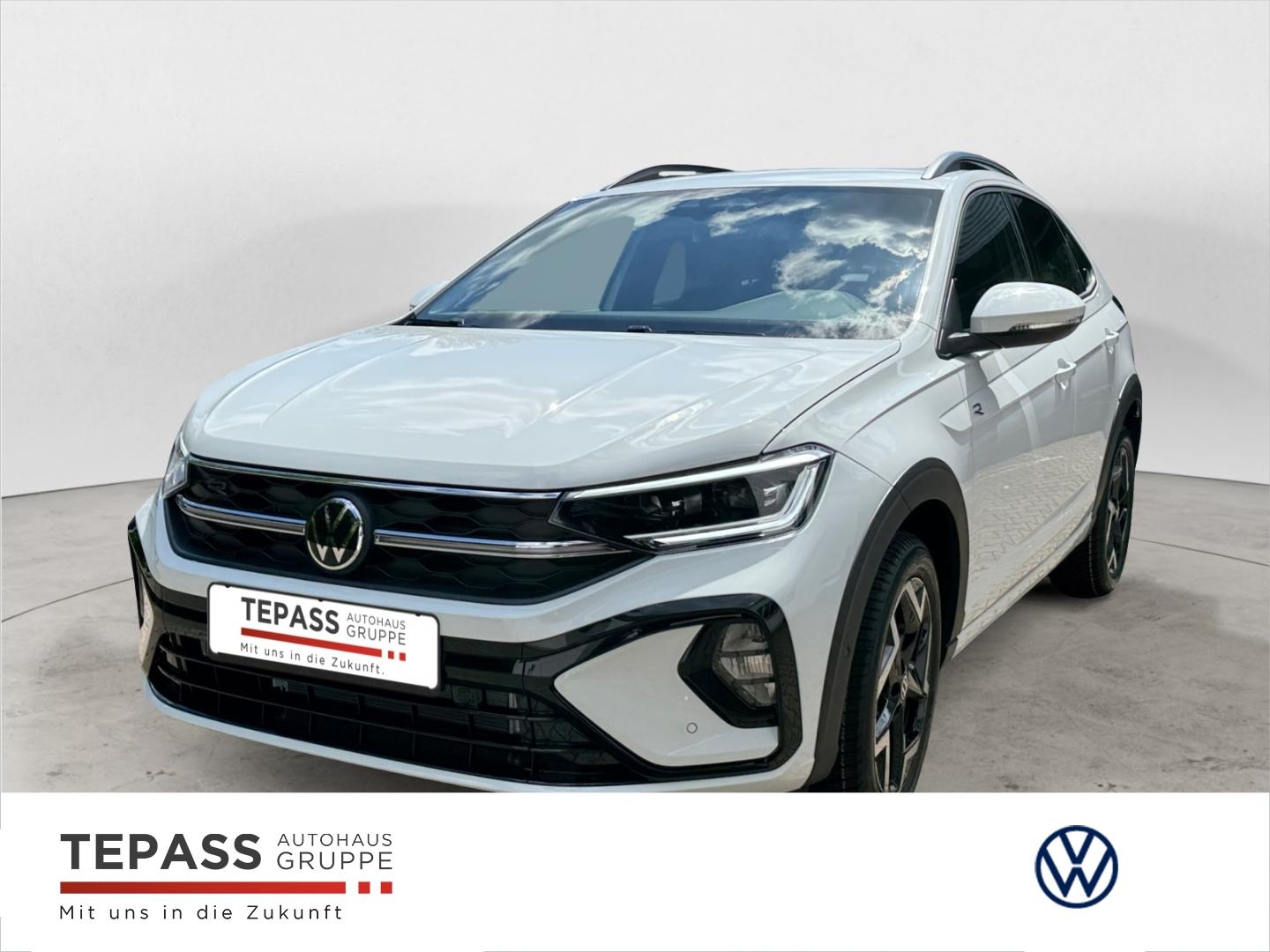 Volkswagen Taigo 1.0 TSI R-Line GJR AHK RFK