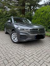 Volkswagen Touareg 3.0 V6 TDI 170kW 4MOT Tiptr. EDITION...