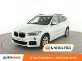 BMW X1 xDrive 25i M Sport Aut.*NAVI*LED*TEMPO*HUD* - BMW X1 Gebrauchtwagen in Mülheim (Ruhr)