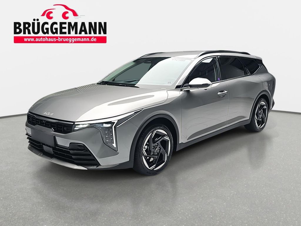 Image of Kia K4