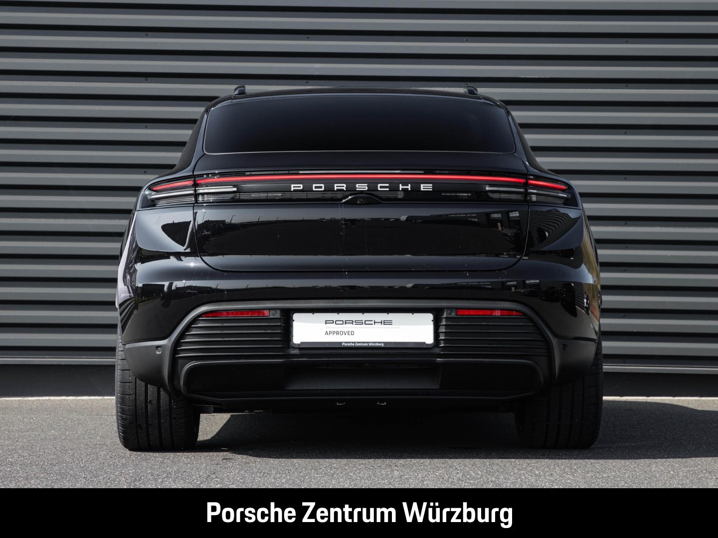 Porsche Macan - Bild 6