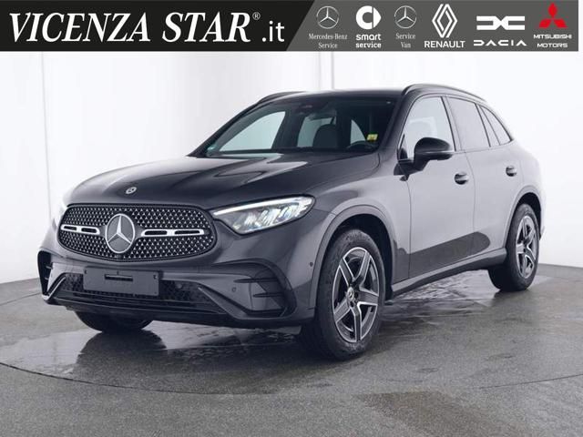 Altele MERCEDES-BENZ GLC 220 d MHV 4MATIC PREMIUM AMG