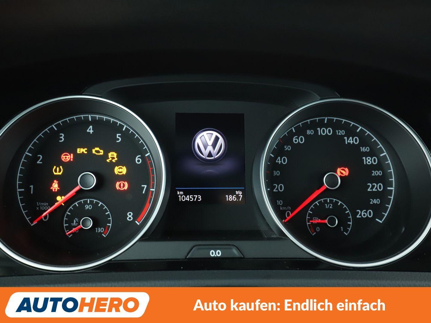 Volkswagen Golf VII 1.4 TSI Highline BlueMotion Tech Aut.*
