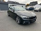 BMW 118i Advantage SHZG/NAVI/TEMPO/AC SCHNITZER/TOP - BMW: Schnitzer