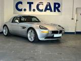 BMW Z8 ALPINA ROADSTER V8 - BMW Z8: Cabrio