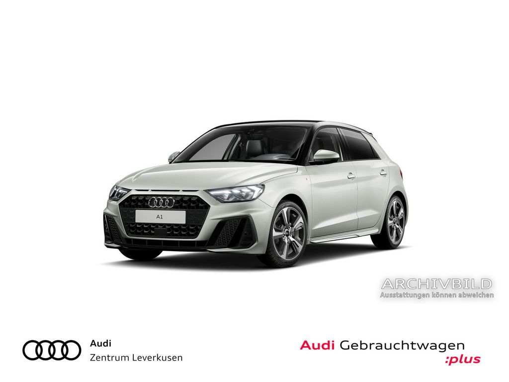 Image of Audi A1