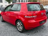 Volkswagen Golf VI Style~ - VW Gebrauchtwagen von 2011