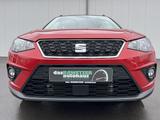 Seat Arona 1.0 TSI Style 112€ m.20% Anz. Navi RFK Par - Seat Arona mit Benzin-Antrieb: Geländewagen, Schaltgetriebe