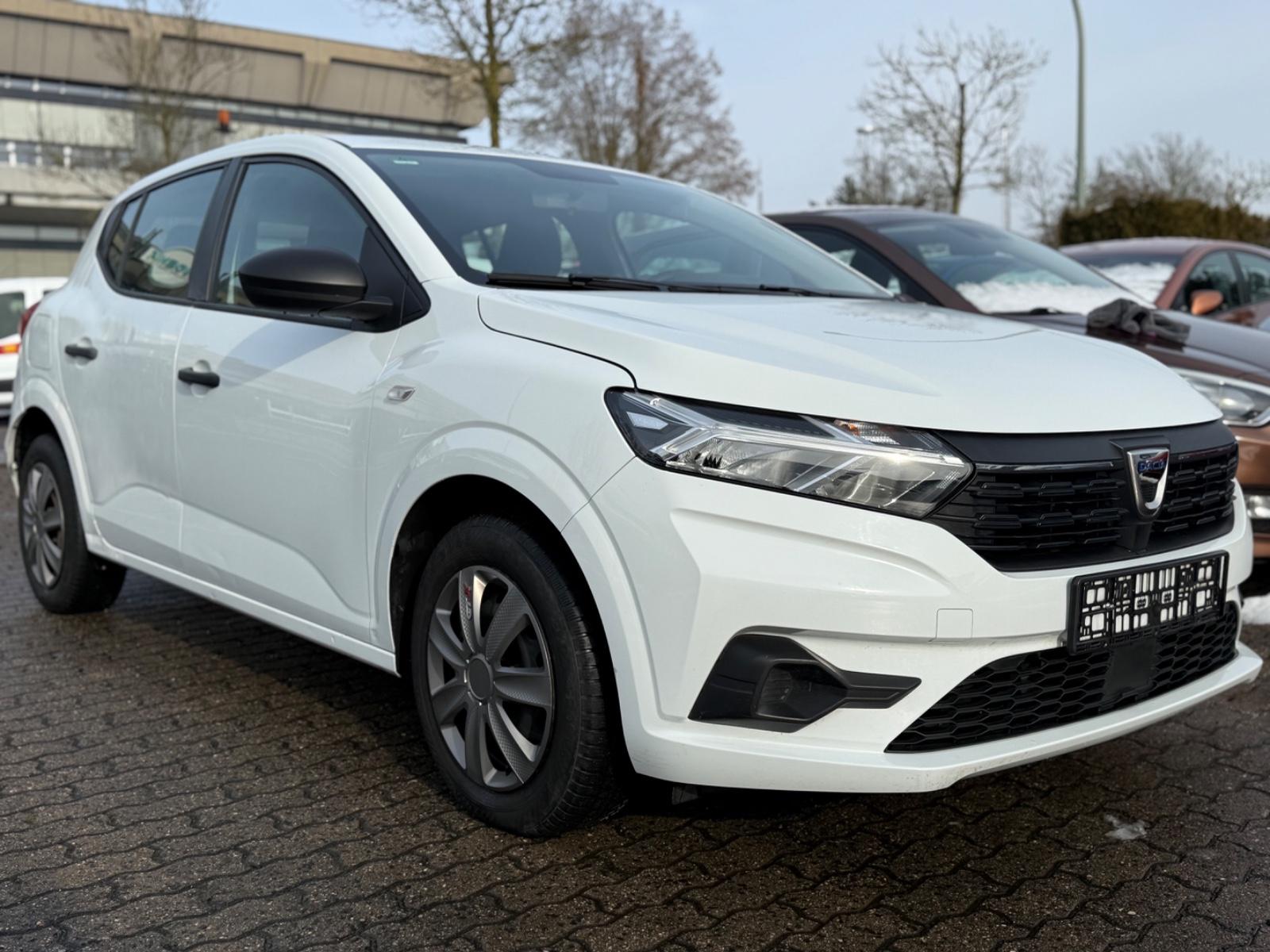 Dacia Sandero III Access