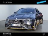 Mercedes-Benz CLE 53 AMG 4M+ Coupé BURM NIGHT DISTR SPUR 360