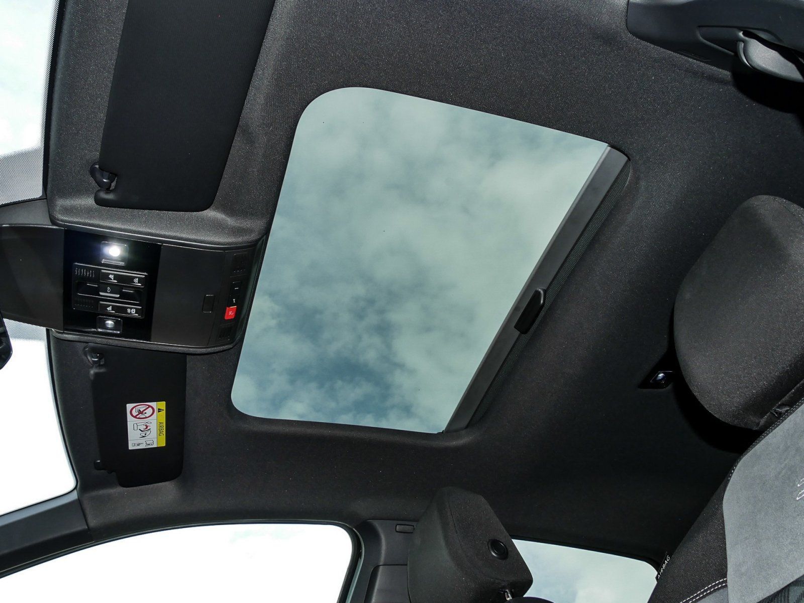 Volkswagen Taigo - Bild 11
