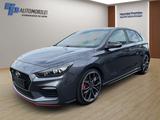 Hyundai i30N  2.0 T-GDi Performance Navigationspaket - Hyundai i30 mit Benzin-Antrieb: Sportwagen