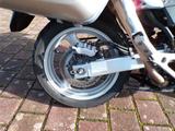 Honda Varadero XL 1000 ABS Griffheizung Koffer TC - HONDA MOTORRAD