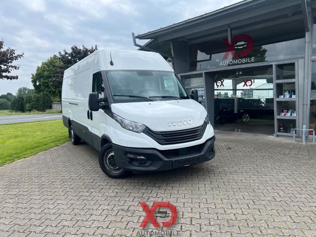 Iveco Daily 35S16V - 4100L H2 2.3L *RFK*3-Sitzer*