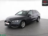 Audi A4 Avant 35 TDI S LINE VIRTUAL,ACC,PANO,1.HD,SH - Audi A4 mit Diesel-Antrieb: Grau, Schiebedach
