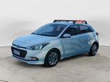Hyundai i20 i20 1.1 CRDi 12V 5 porte Classic - Hyundai i20 Classic mit Diesel-Antrieb