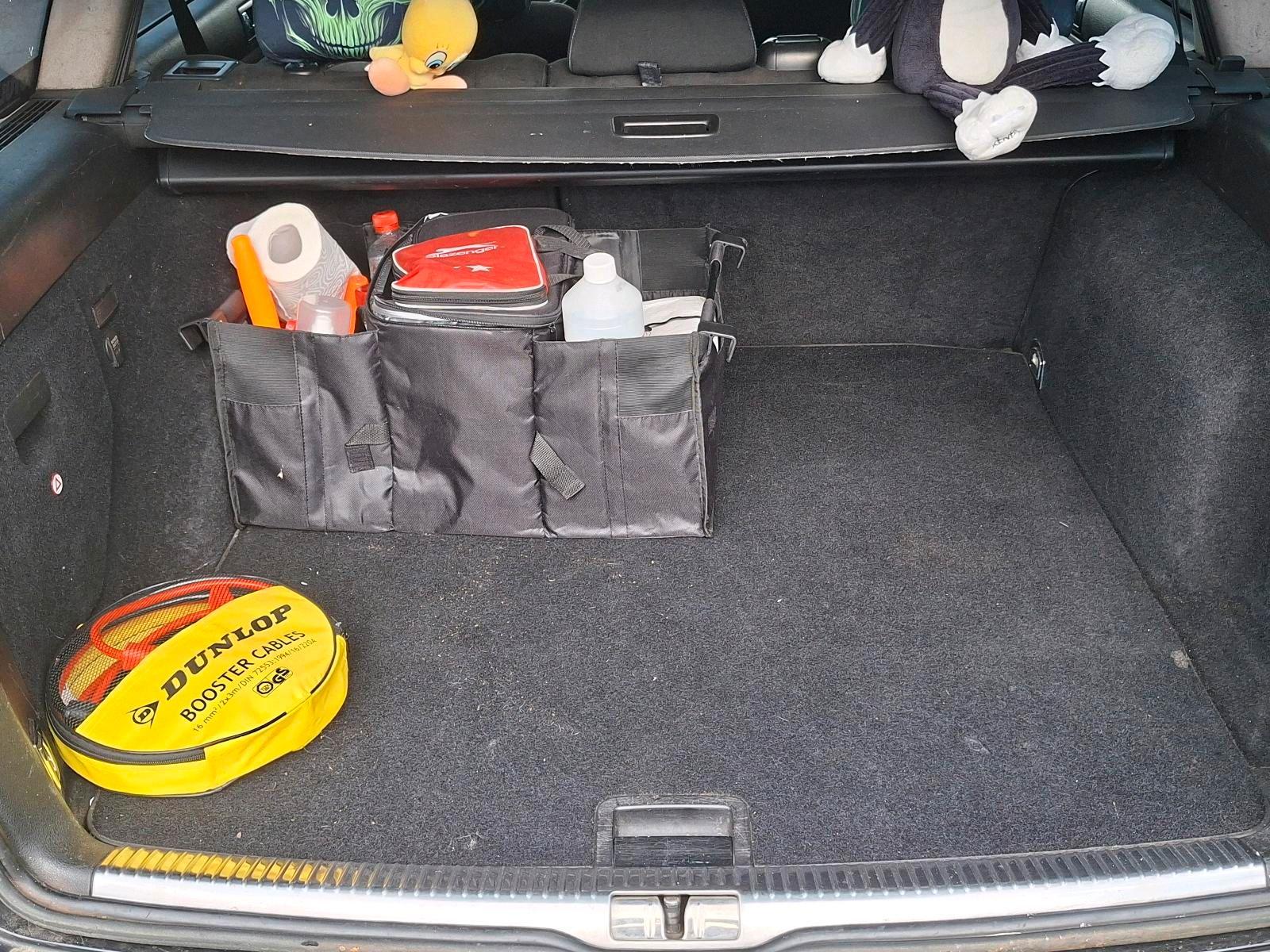 Volkswagen Bora 2004 — photo 6