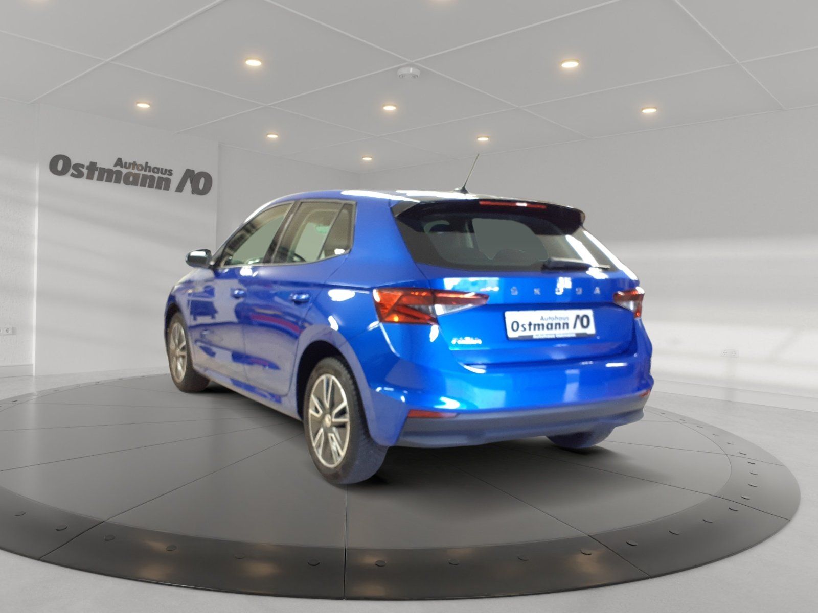 Skoda Fabia 1.0TSI Tour *LM-Felgen*Navi*LED*Sitzhzg* imagem 3